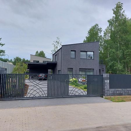 Big Mama Koala Villa Друскининкай Екстериор снимка