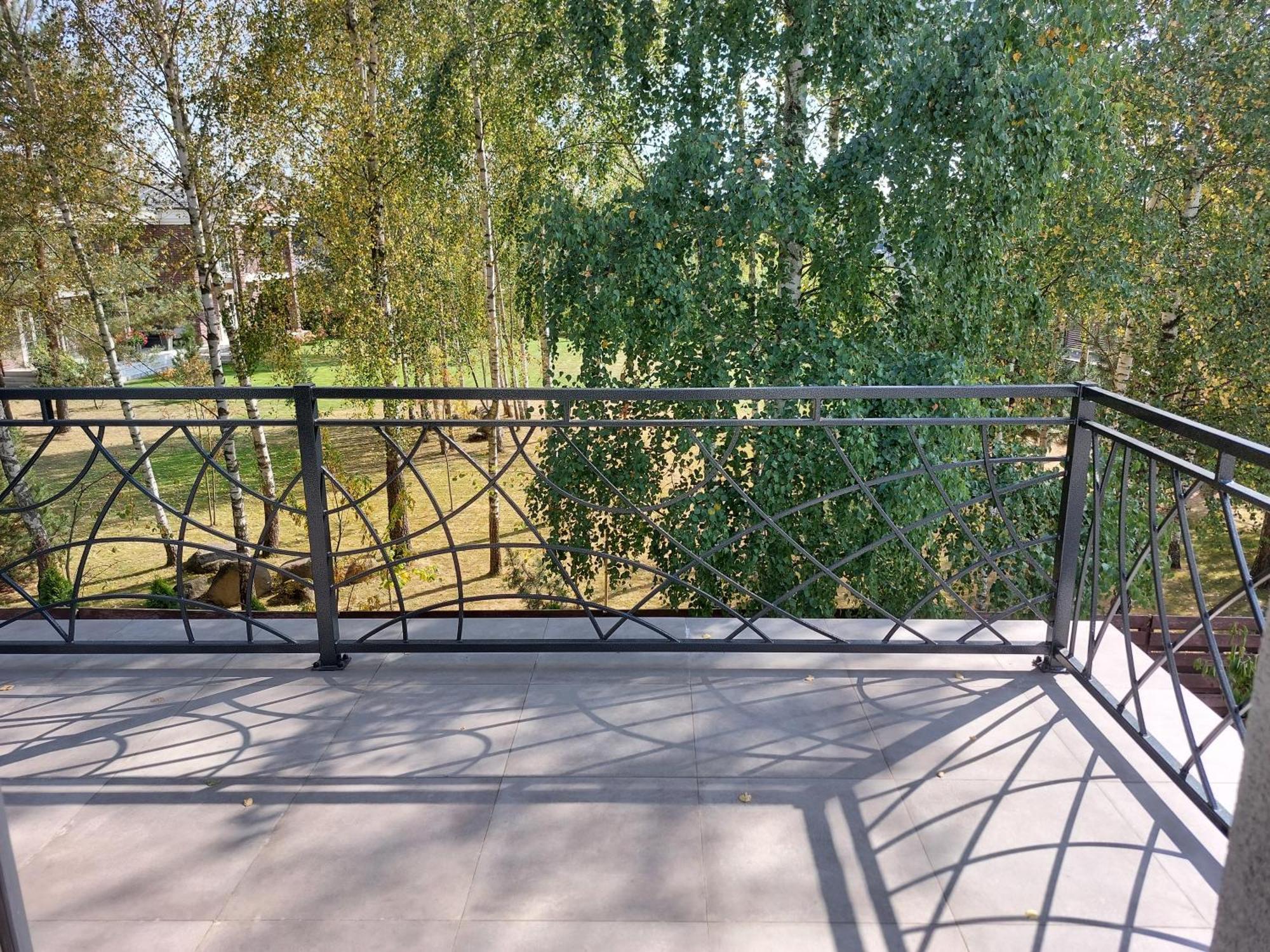 Big Mama Koala Villa Друскининкай Екстериор снимка